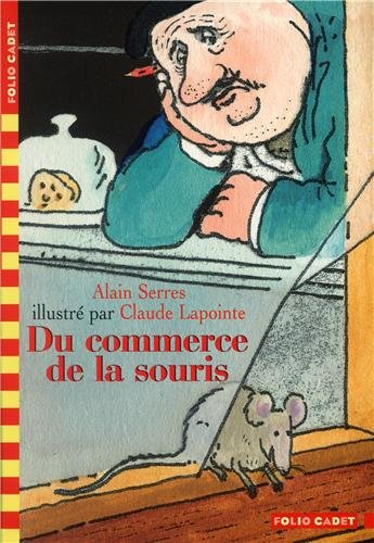 du commerce de la souris [195]