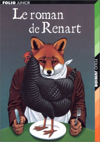 le roman de renart   [1238]