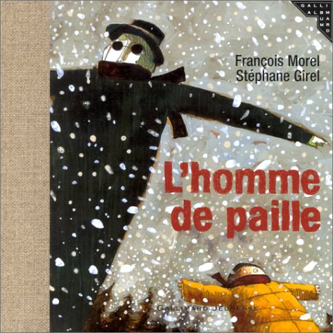 l' homme de paille  