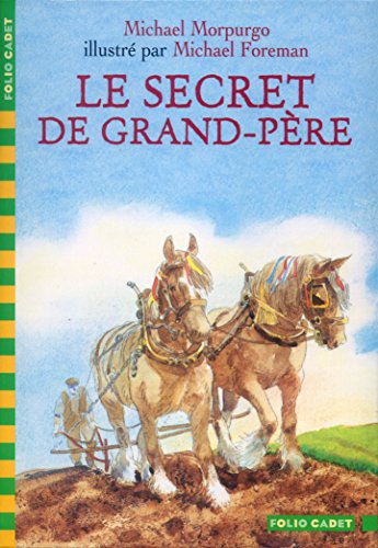 le secret de grand-père   [414]