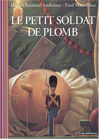 le petit soldat de plomb   [113]