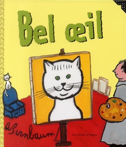 bel oeil