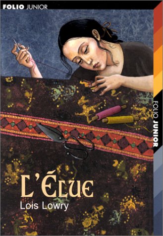 l' élue   [1208]