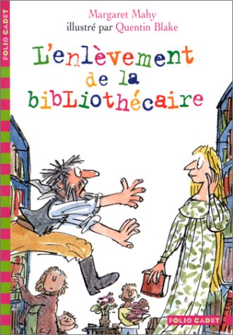 l' enlèvement de la bibliothécaire   [189]