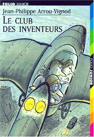 le club des inventeurs   [1083]