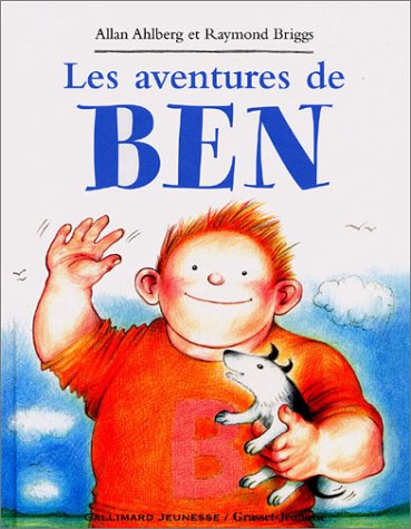 les aventures de ben  