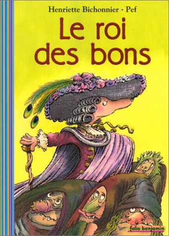 le roi des bons   [45]