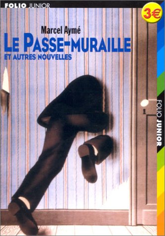 le passe-muraille   [1179]