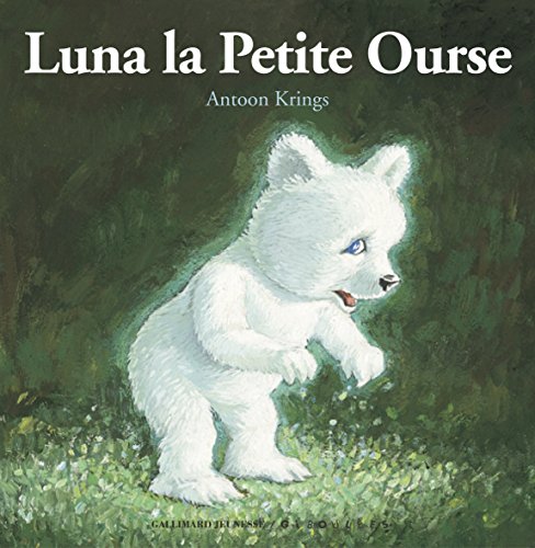 luna la petite ourse [41]