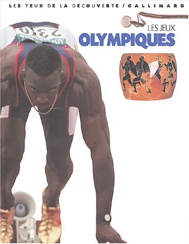 les jeux olympiques  