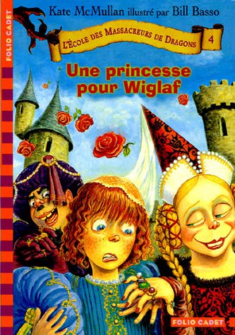 une princesse pour wiglaf   [4]