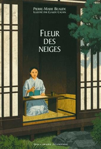 fleur des neiges