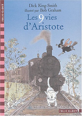 les neuf vies d'aristote   [444]