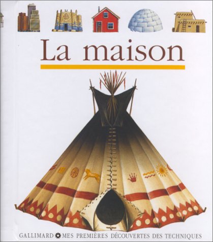 la maison   [28]