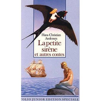 la petite sirène et autres contes  