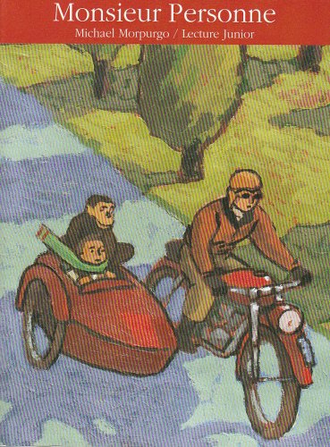 monsieur personne [64]
