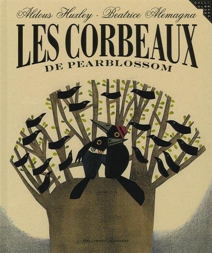 les corbeaux de pearblossom  