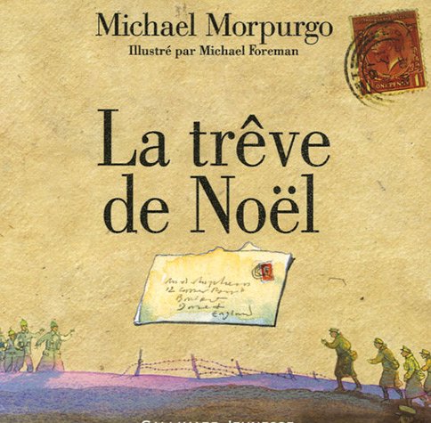 la trêve de noël  