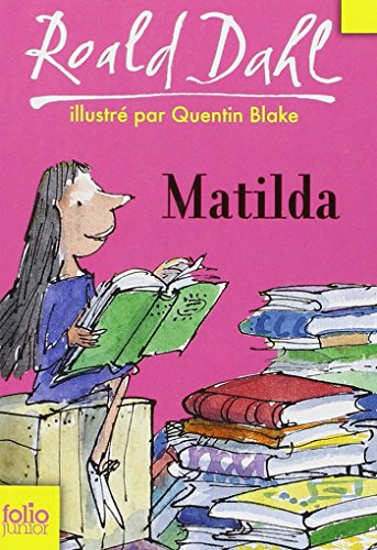 mathilda