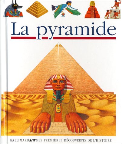 la pyramide   [55]