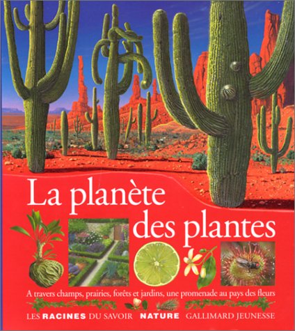 la planète des plantes   [24]