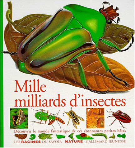 mille milliards d'insectes [22]