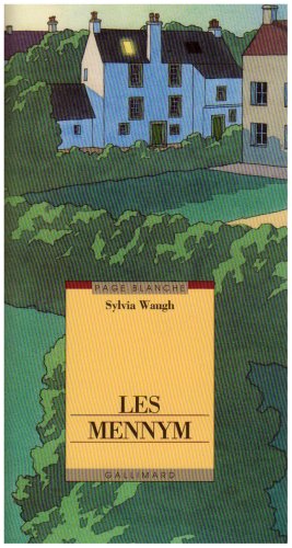 les mennym  