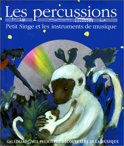 les percussions  