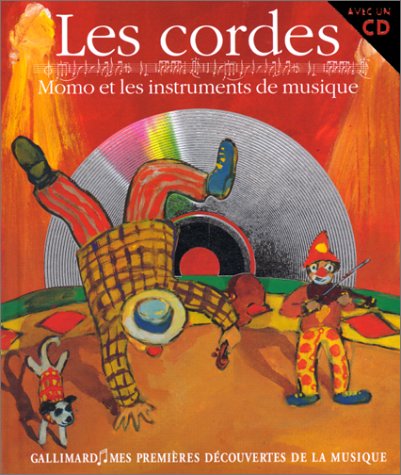 les cordes   [110]