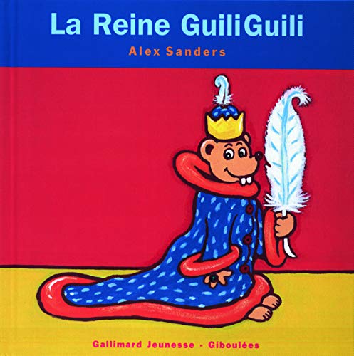 la reine guiliguili   [6]