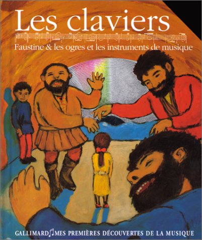 les claviers  