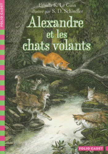 alexandre et les chats volants [485]