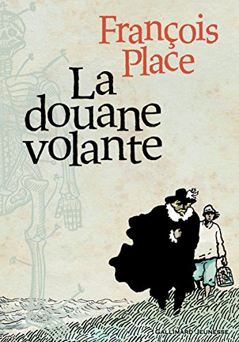 la douane volante  