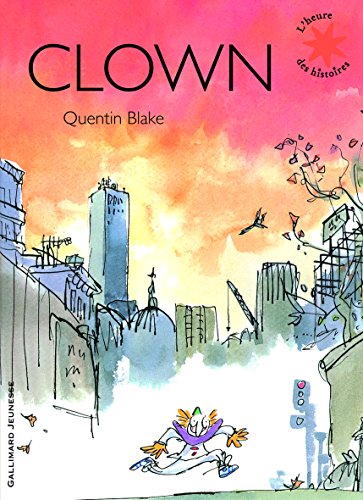 clown