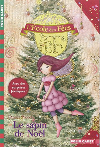 l'école des fées