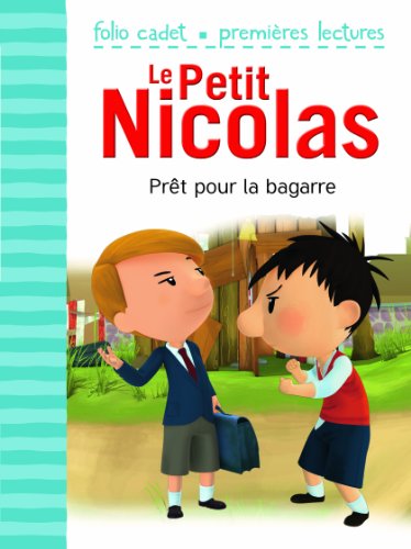 le petit nicolas  