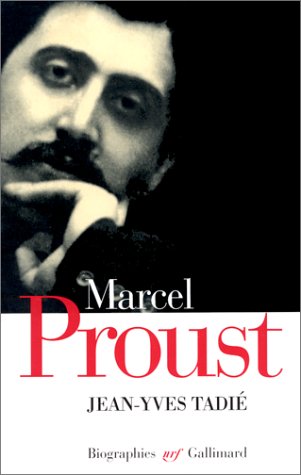 marcel proust