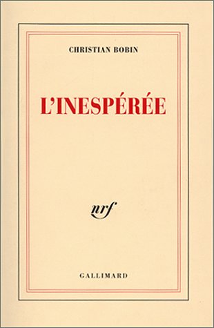 l' inesperée  