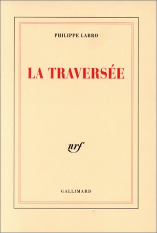 traversée la