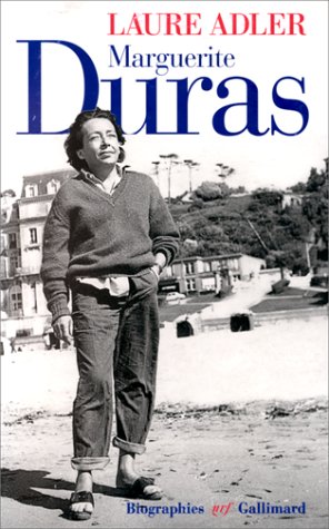 marguerite duras