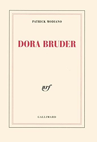 dora bruder