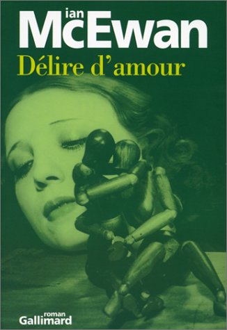délire d'amour