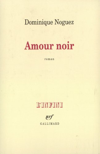amour noir