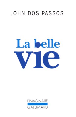 la belle vie   [456]