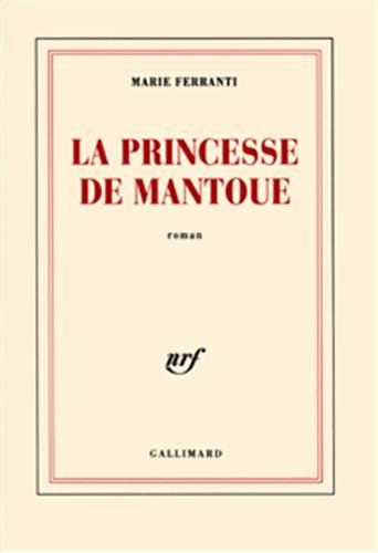 la princesse de mantoue  