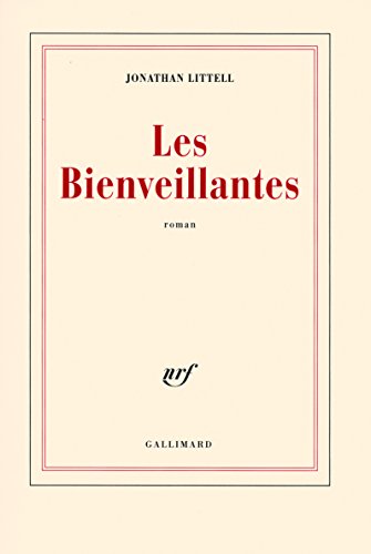 les bienveillantes  