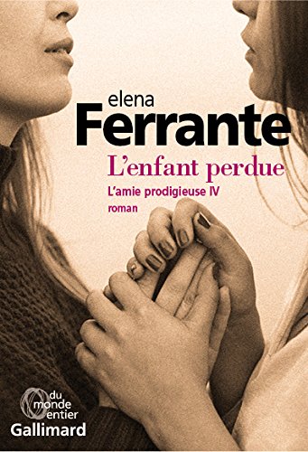 l' enfant perdue   [4]