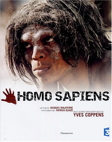 homo sapiens