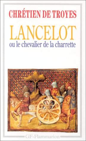 lancelot ou le chevalier de la charette [556]