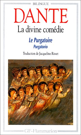 divine comédie (la). le purgatoire [724-726]